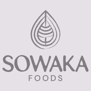 SOWAKA FOODS logo