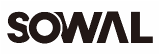 SOWAL logo
