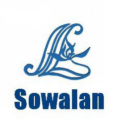 SOWALAN logo