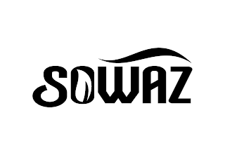 SOWAZ logo