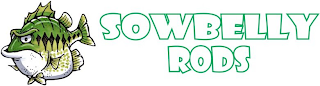 SOWBELLY RODS logo