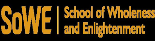 SOWE SCHOOL OF WHOLENESS AND ENLIGHTENMENT logo