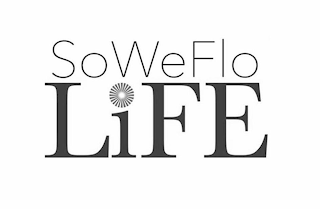 SOWEFLO LIFE logo