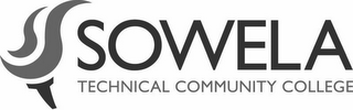 SOWELA TECHNICAL COMMUNITY COLLEGE logo