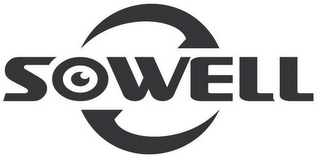 SOWELL logo