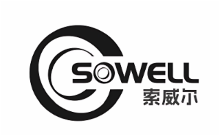 SOWELL logo