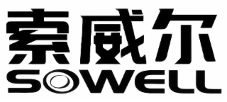SOWELL logo