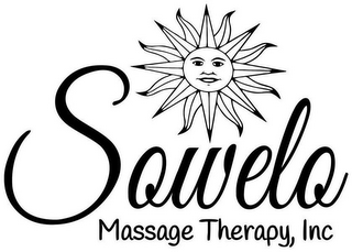 SOWELO MASSAGE THERAPY, INC. logo