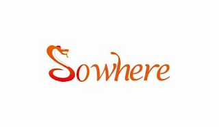 SOWHERE logo