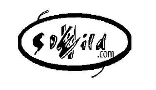SOWILD.COM logo