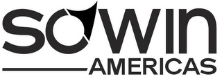 SOWIN AMERICAS logo