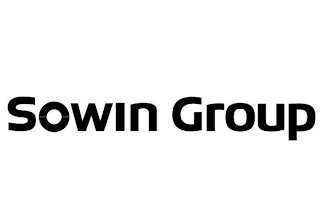 SOWIN GROUP logo