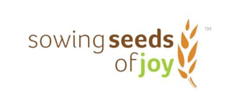 SOWING SEEDS OF JOY logo