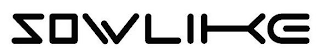 SOWLIKE logo