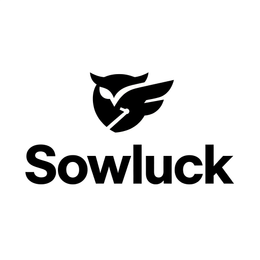SOWLUCK logo