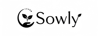 SOWLY logo