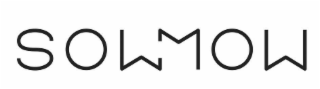 SOWMOW logo