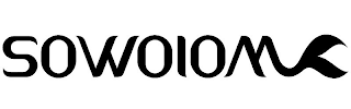SOWOIOM logo