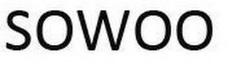 SOWOO logo