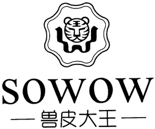 SOWOW logo