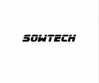 SOWTECH logo