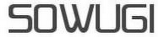 SOWUGI logo