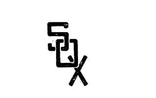 SOX logo