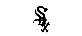 SOX logo