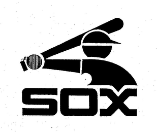 SOX logo