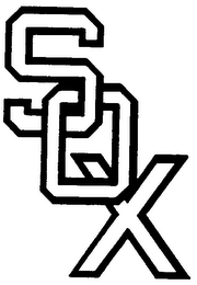 SOX logo