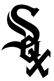 SOX logo