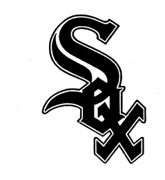 SOX logo