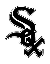 SOX logo