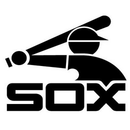 SOX logo