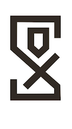 SOX logo