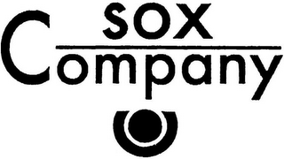 SOX COMPANY logo