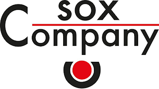 SOX COMPANY logo