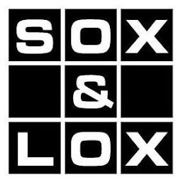 SOX & LOX logo