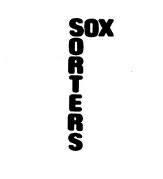 SOX SORTERS logo