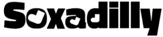 SOXADILLY logo