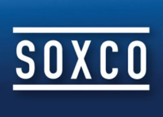 SOXCO logo