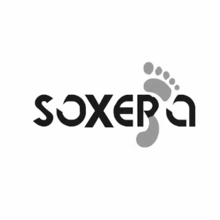SOXERA logo