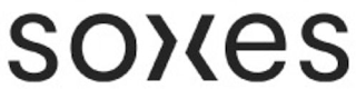 SOXES logo