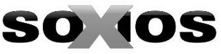 SOXIOS logo