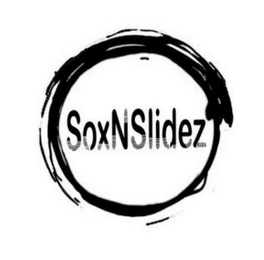 SOXNSLIDEZ logo