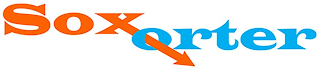 SOXORTER logo