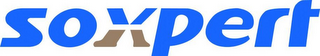 SOXPERT logo