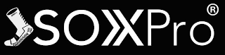 SOXPRO logo