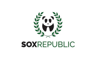 SOXREPUBLIC logo