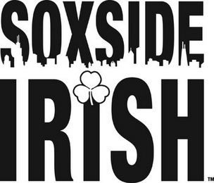 SOXSIDE IRISH logo